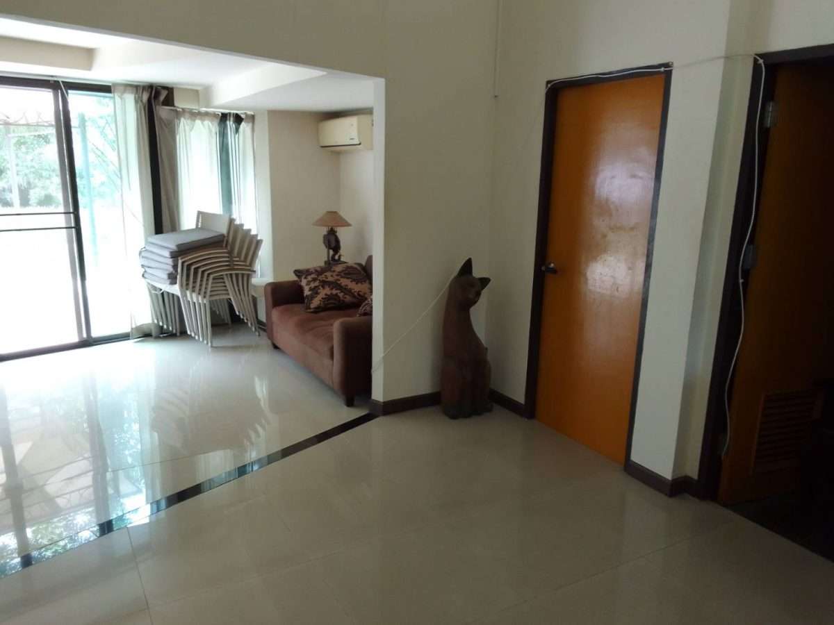 Pattaya Country Club residence — photo 3
