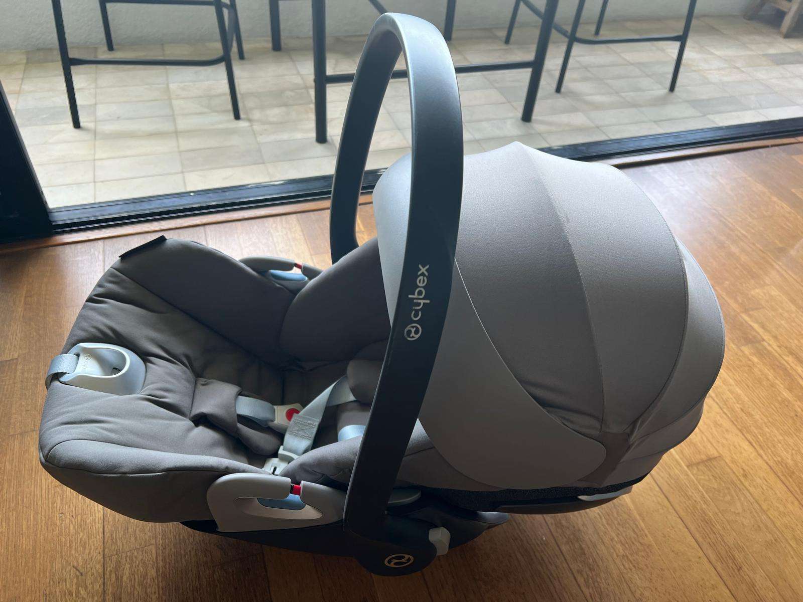 Cybex
