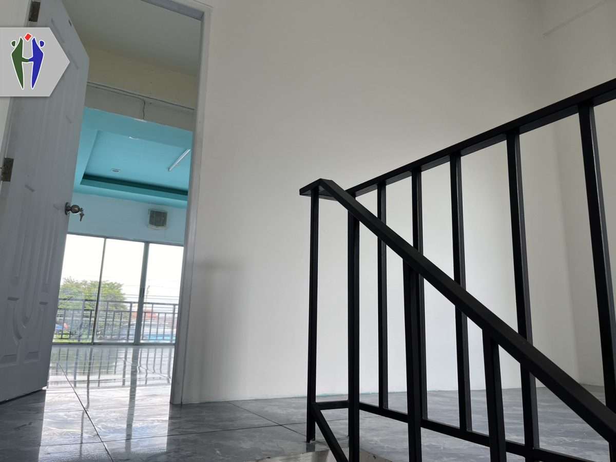 Commercial building for rent in North Pattaya – Nakluae on Railroad — photo 3
