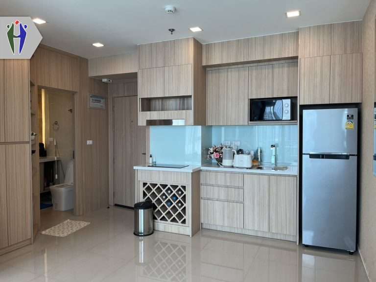 Condo for Rent South Pattaya 1 bedroom