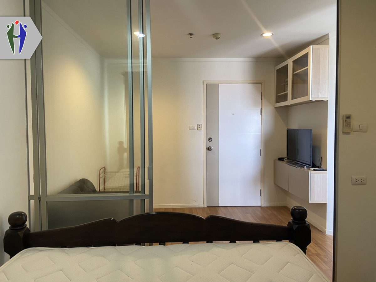 Condo for rent 8000 baht with Washing machine — photo 3