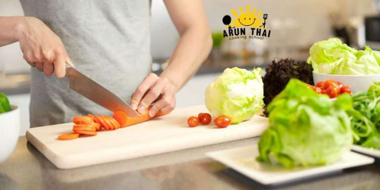 Book Fun Thai Cooking Course in Bangkok