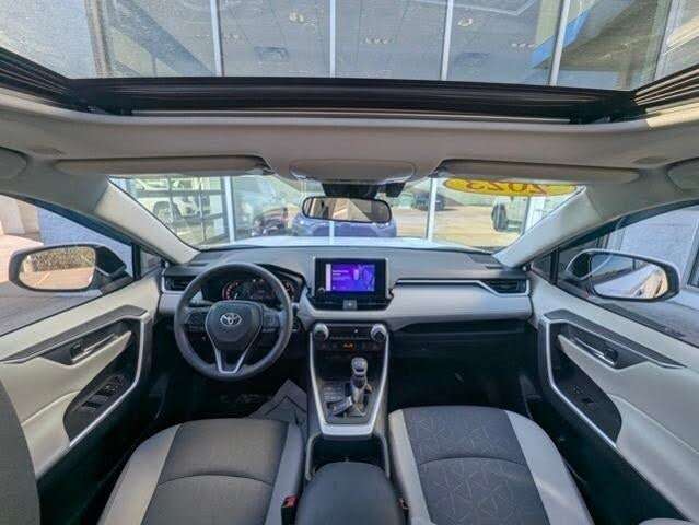Toyota Rav