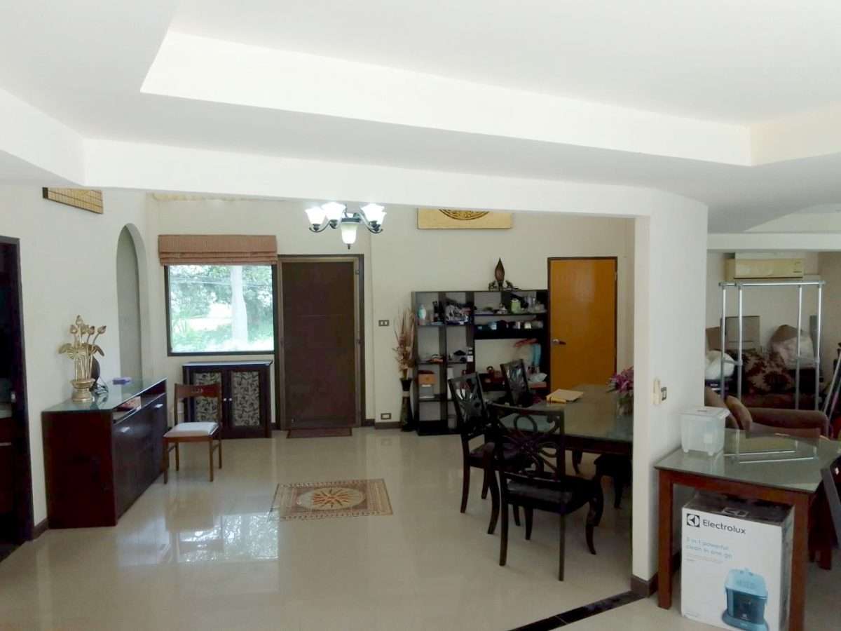 Pattaya Country Club residence — photo 2