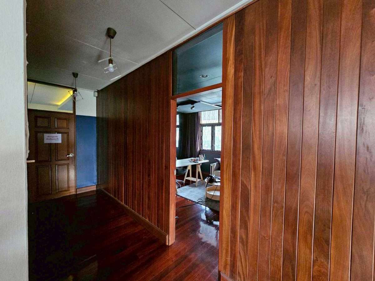 Rent single House  Urban Garden Home  Prime Location in Bangkok near Central Latphrao shopping mall and Chatujak markets and park — photo 3