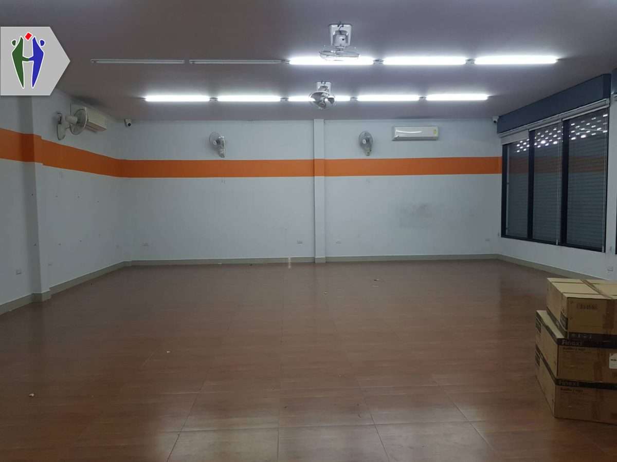 Shop for rent on Nong Mai Kaen Road — photo 2