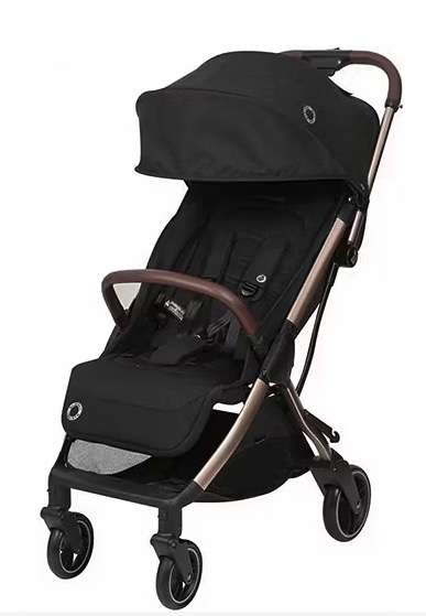 Baby Stroller Leclerc