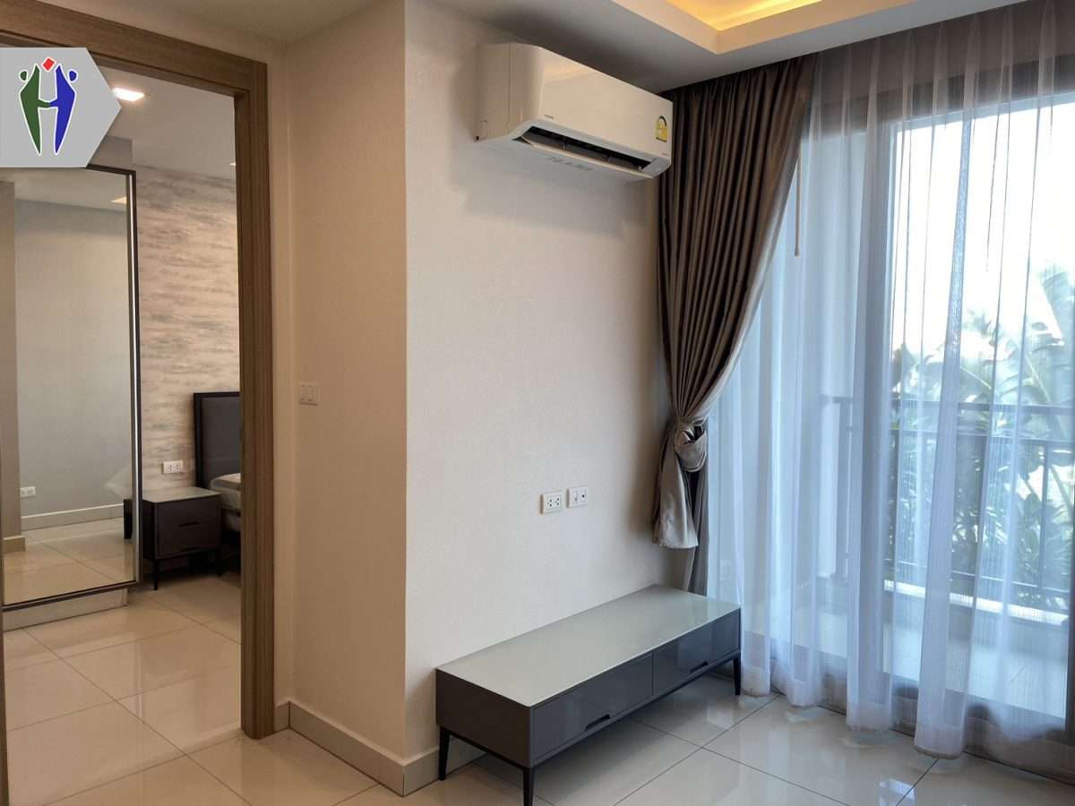 Condo for rent Arcadia continental 2Bedrooms — photo 3