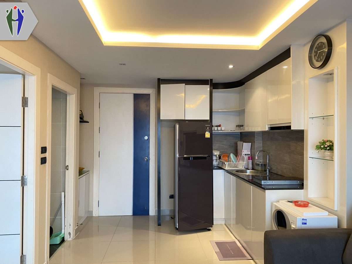 Condo for Rent South Pattaya 10,000 per month — photo 3