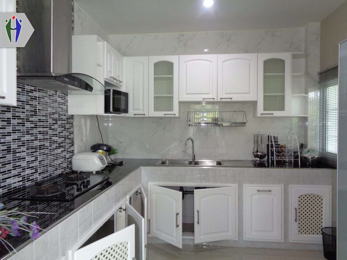 Single House for Rent in Soi Chaiyapruk South Pattaya — photo 2