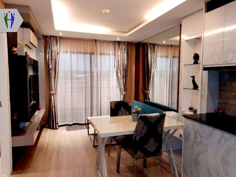 Condo for Rent South Pattaya 10,000 per month