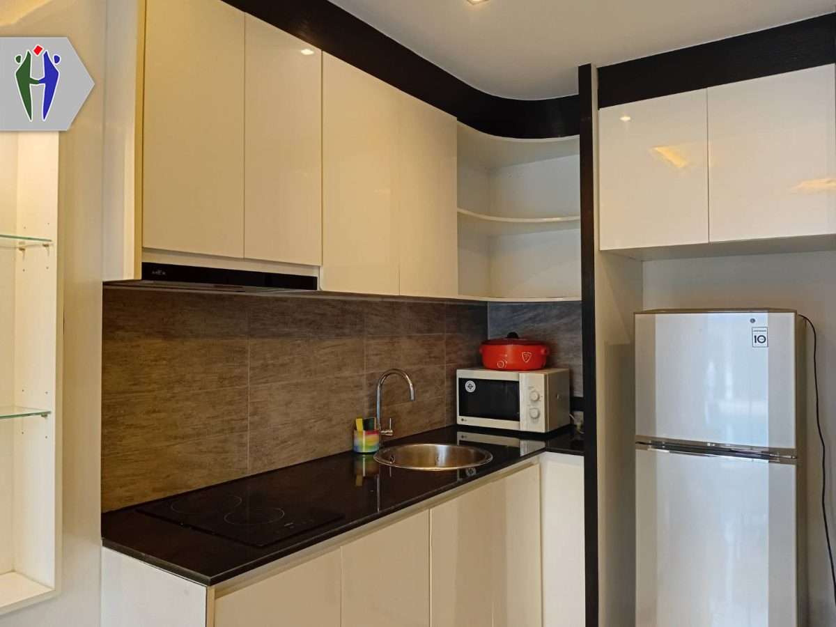 Condo for Rent South Pattaya next to pool 8,000 per month — photo 3