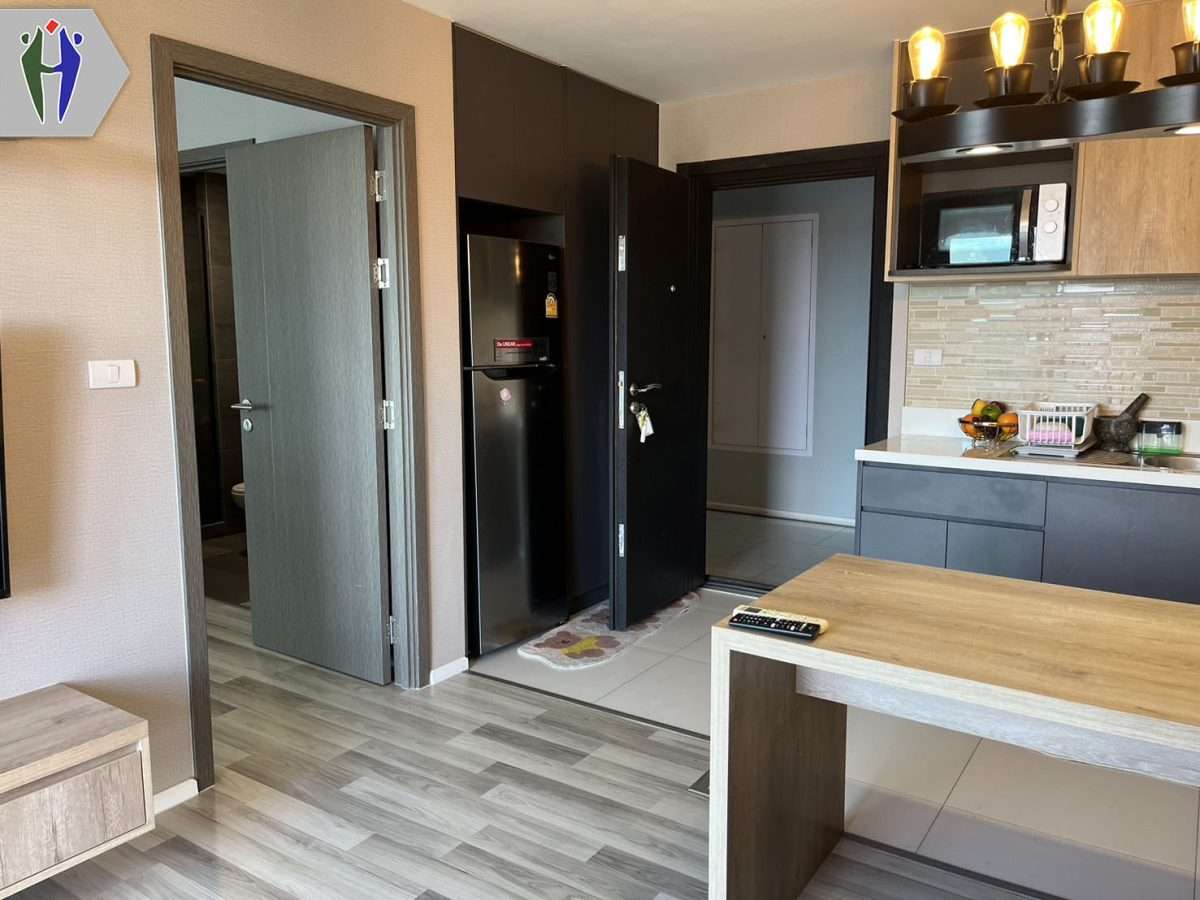 The Win Condo for rent Soi.Khaotalo, South Pattaya New Building — photo 2
