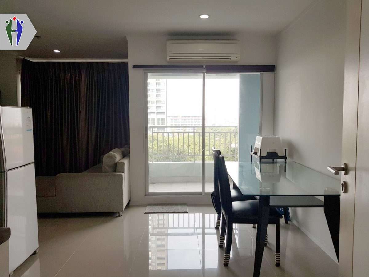 Condo For rent, Lumpini Jomtien- Pattaya. Near Beach 18,000 baht available 31/08/25 — photo 3