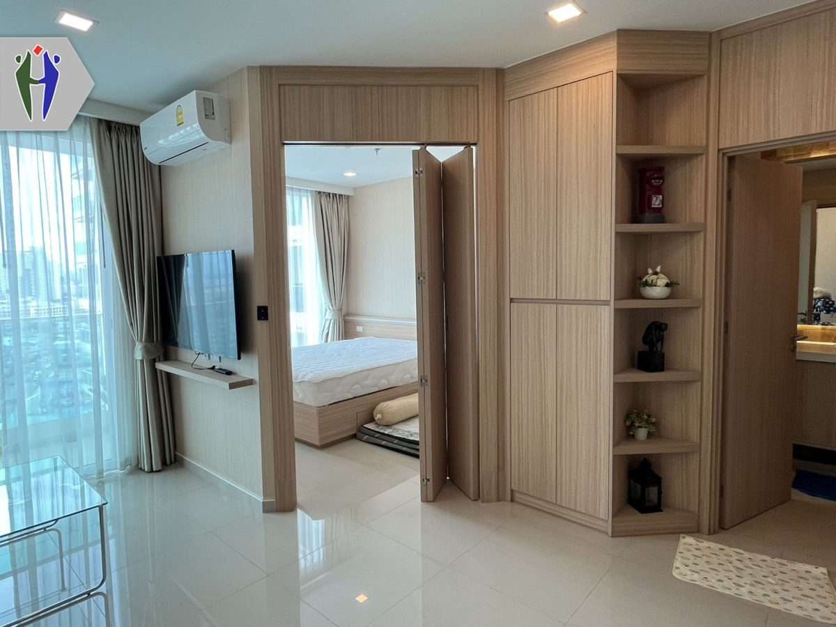 Condo for Rent South Pattaya 1 bedroom — photo 2