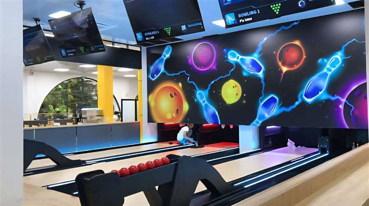 bowling