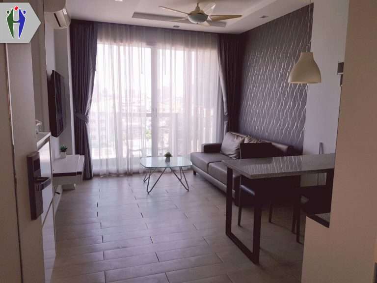 Maxx City 1 Bedroom for sale