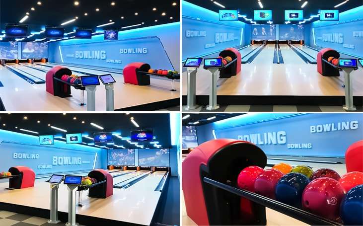 bowling