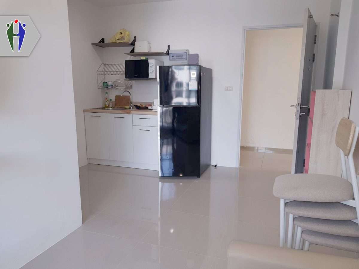 Condo for Rent North Pattaya Natureza Condominium — photo 2
