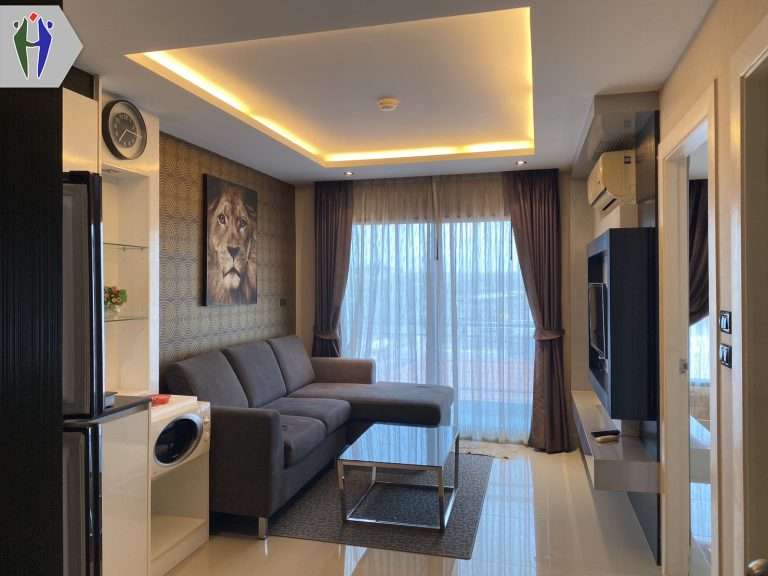 Condo for Rent South Pattaya 10,000 per month