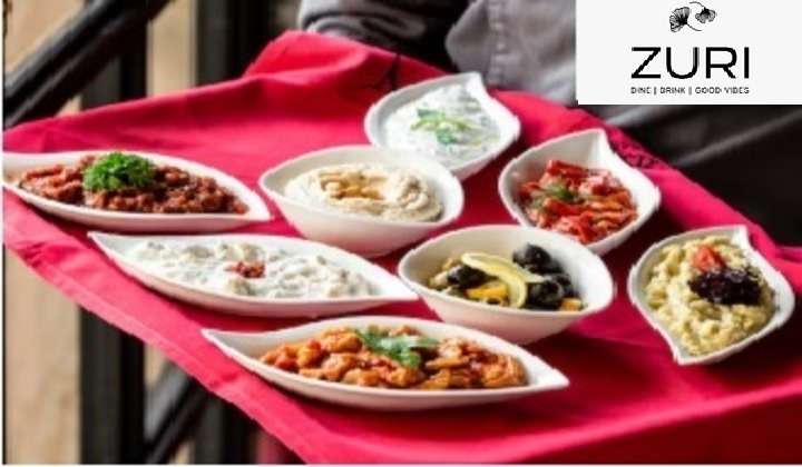Indian Food