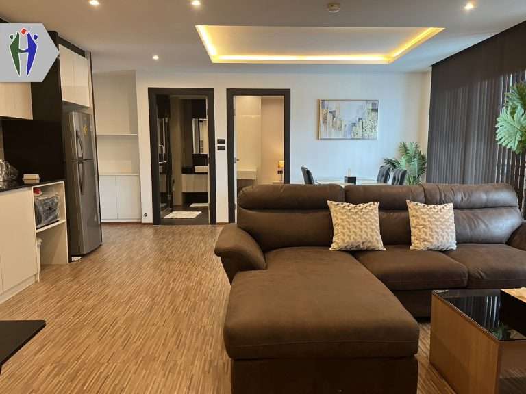 Condo for rent, South Pattaya, Nong Krabok, 2 bedrooms