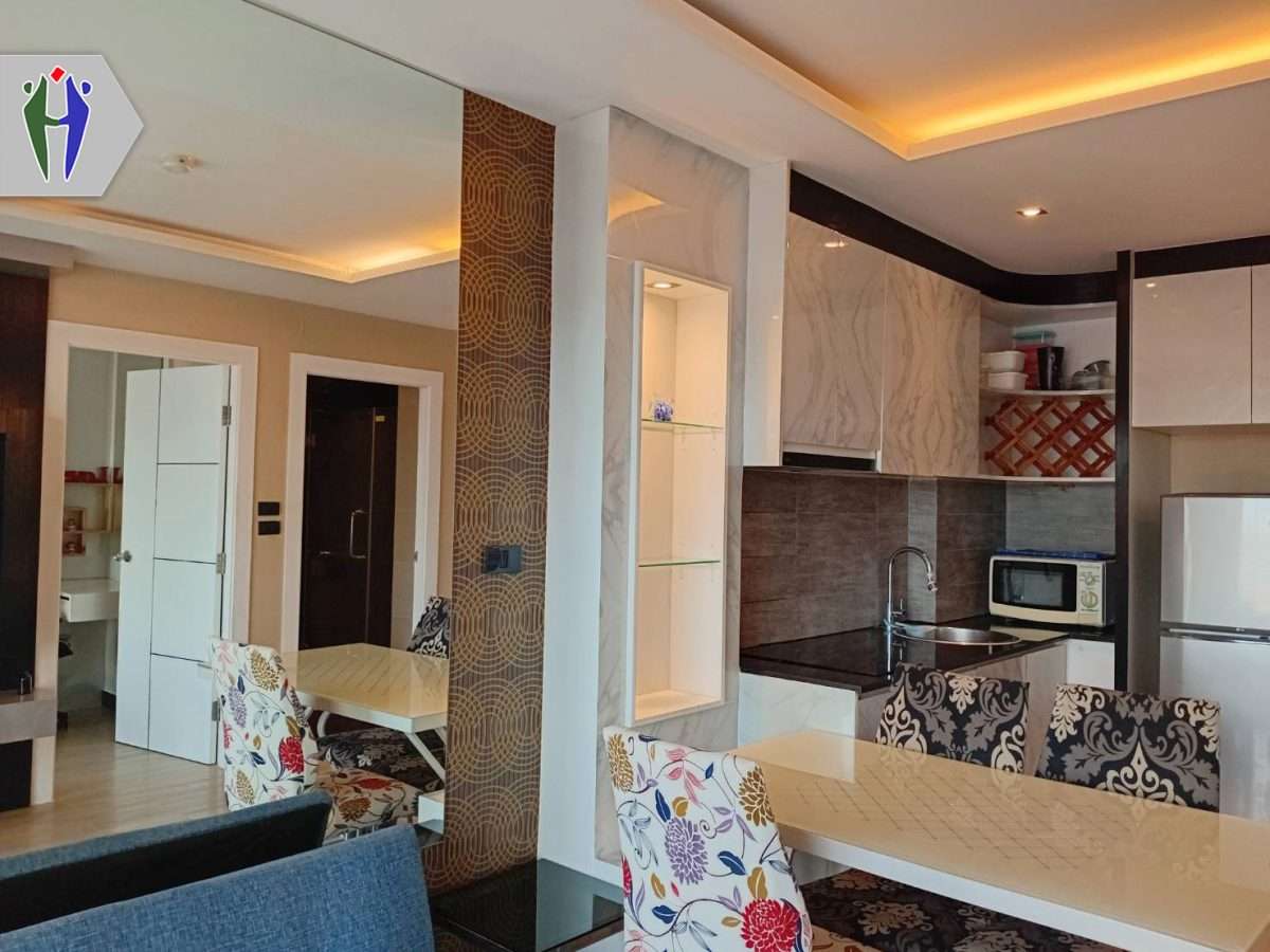 Condo for Rent South Pattaya 10,000 per month — photo 3