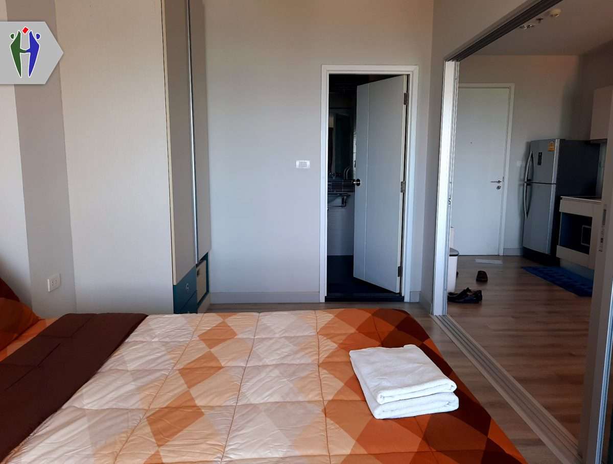 Condo Centric Sea for SALE at Central Pattaya, Size 36 sqm with Sea View — photo 2