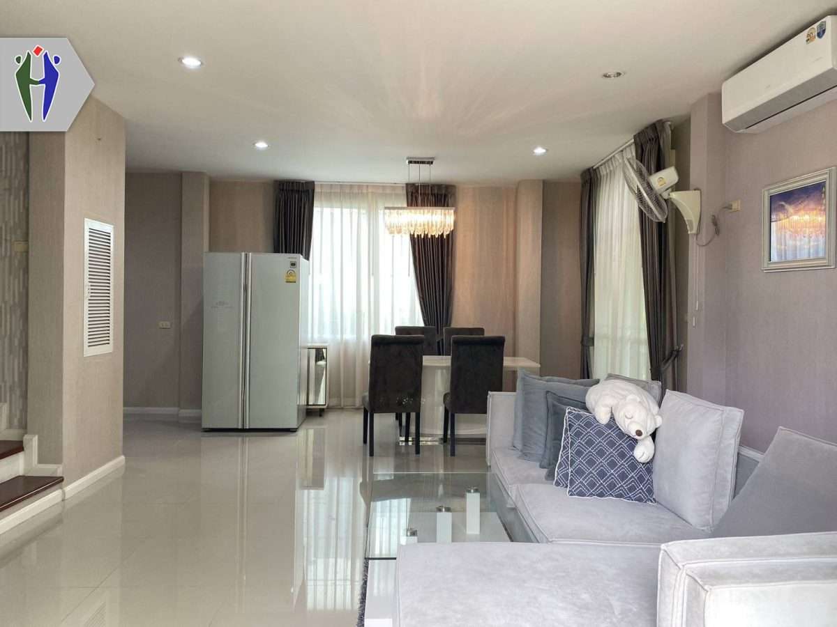 Single House for Rent in Soi Nongkabok-Tungkom South Pattaya — photo 2