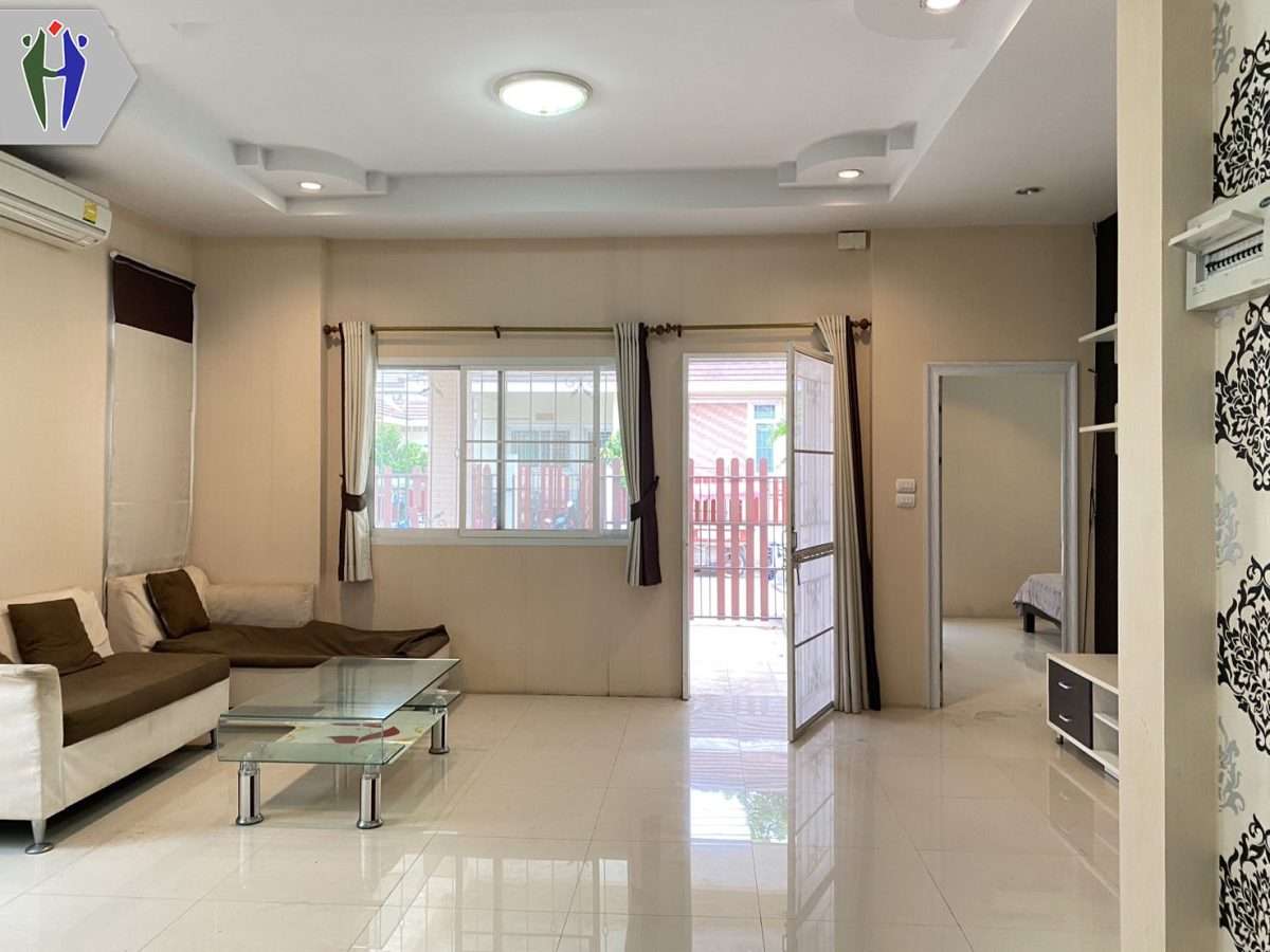 House for rent Pattaya Siam Country Club 18000 baht — photo 3