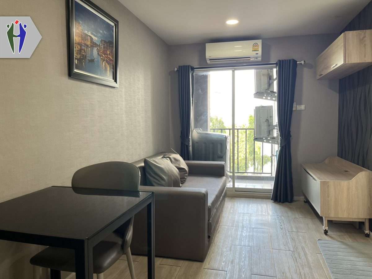 Condo for rent in South Pattaya, 10,000 baht, near South Pattaya Road — photo 3