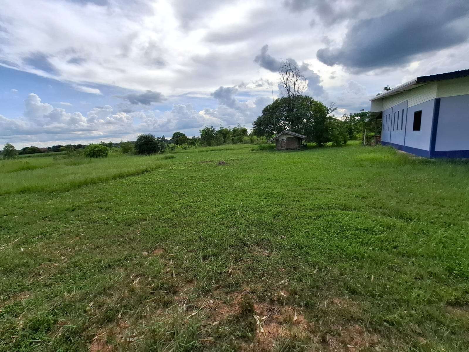 Land and home Nikki