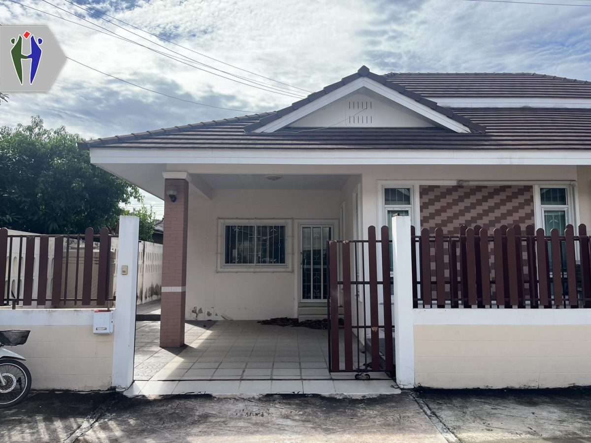 House for rent Pattaya Siam Country Club 18000 baht