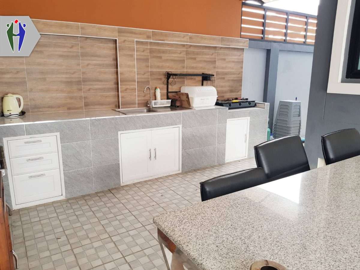 Chaiyaphruek Pool Villa for Rent, 3 Bedrooms, 49,000 Baht — photo 2