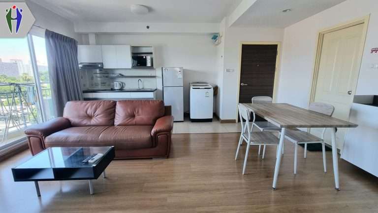 Condo for Rent Thepprasit Rd – Pattaya