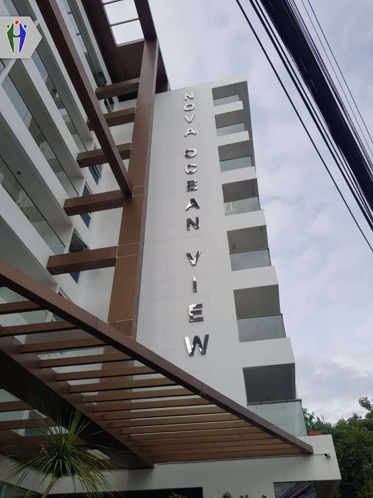 Condo for rent Pratamnak Hill Pattaya 35,000 baht