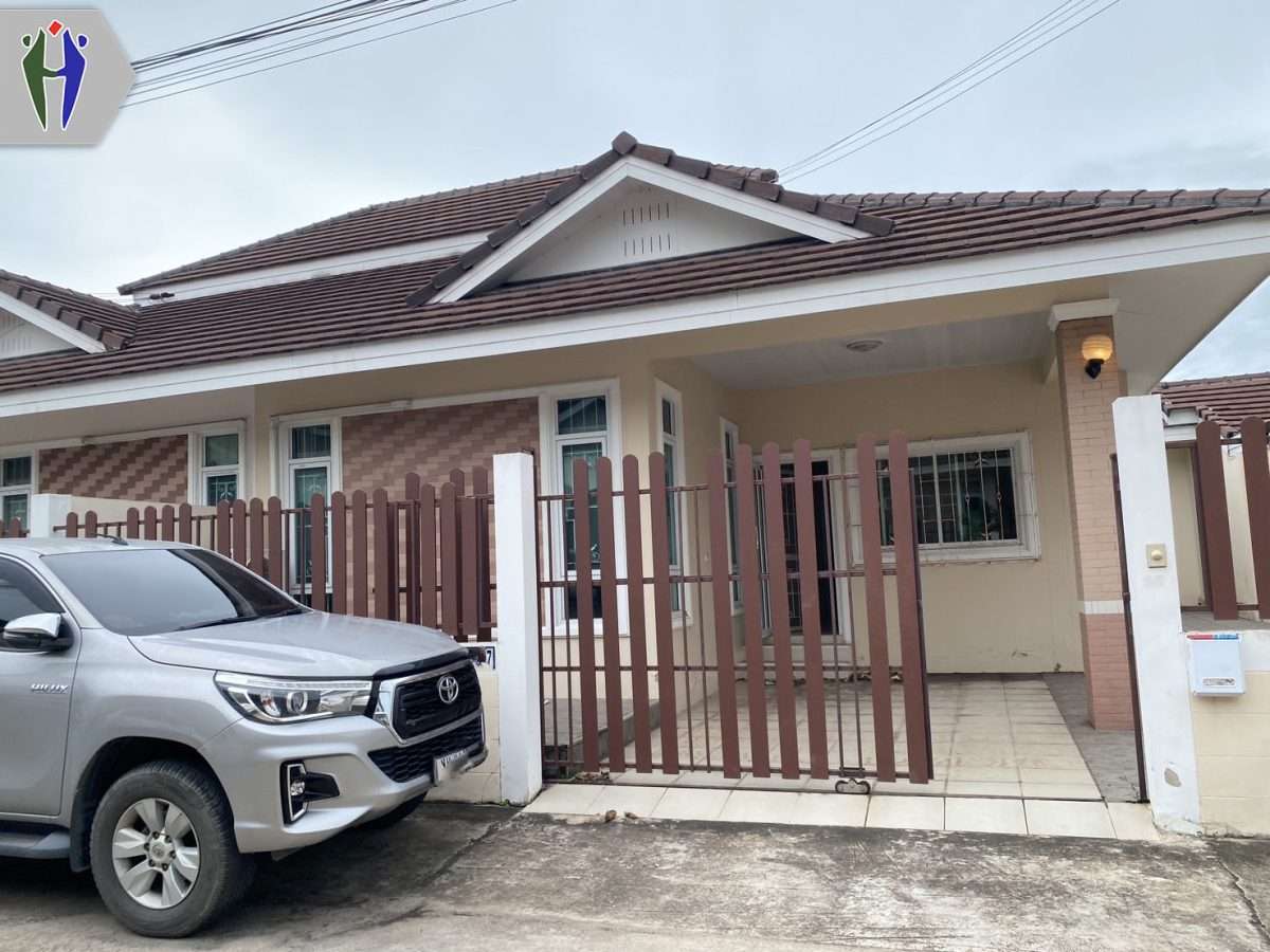 House for rent Pattaya Siam Country Club 18000 baht