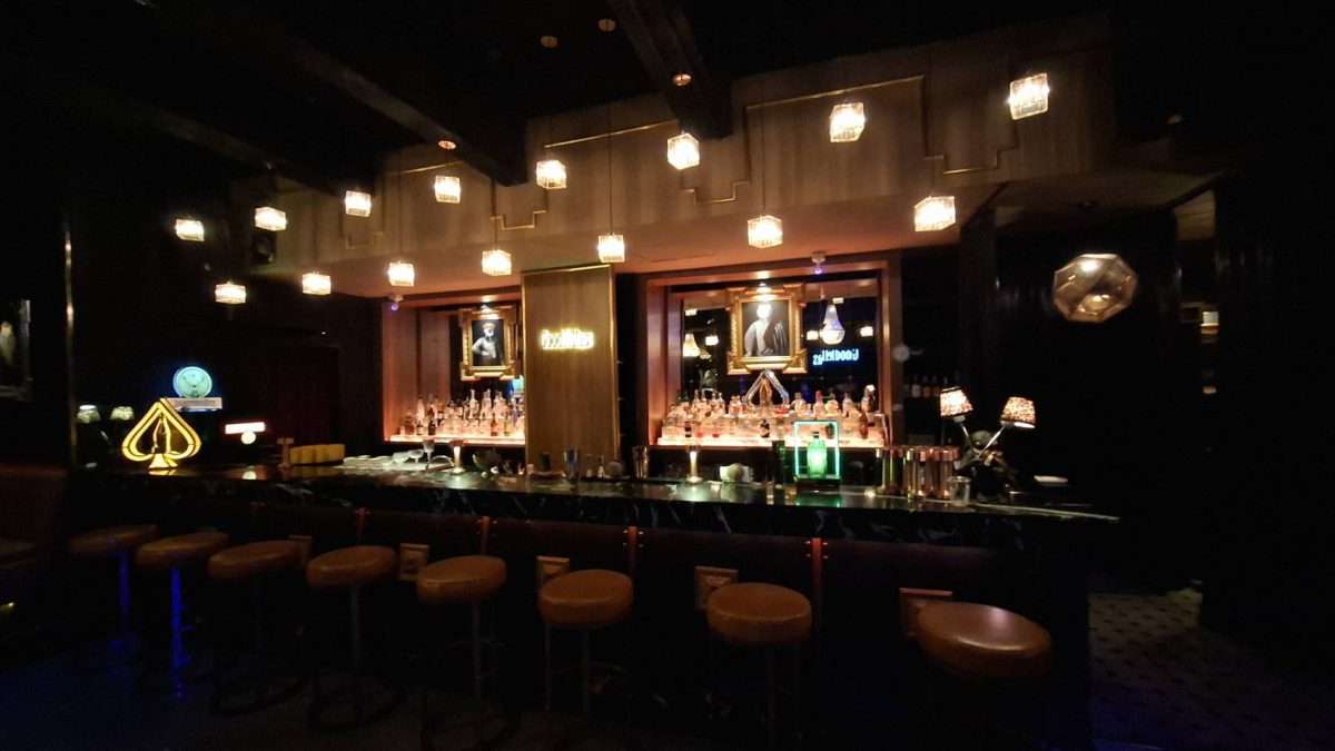 Bar for Take Over | Sukhumvit 23, Bangkok — photo 3