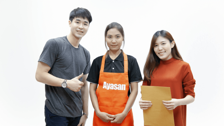 Phuket No.1 Home Service Platform – Find your professional maid&amp;nanny