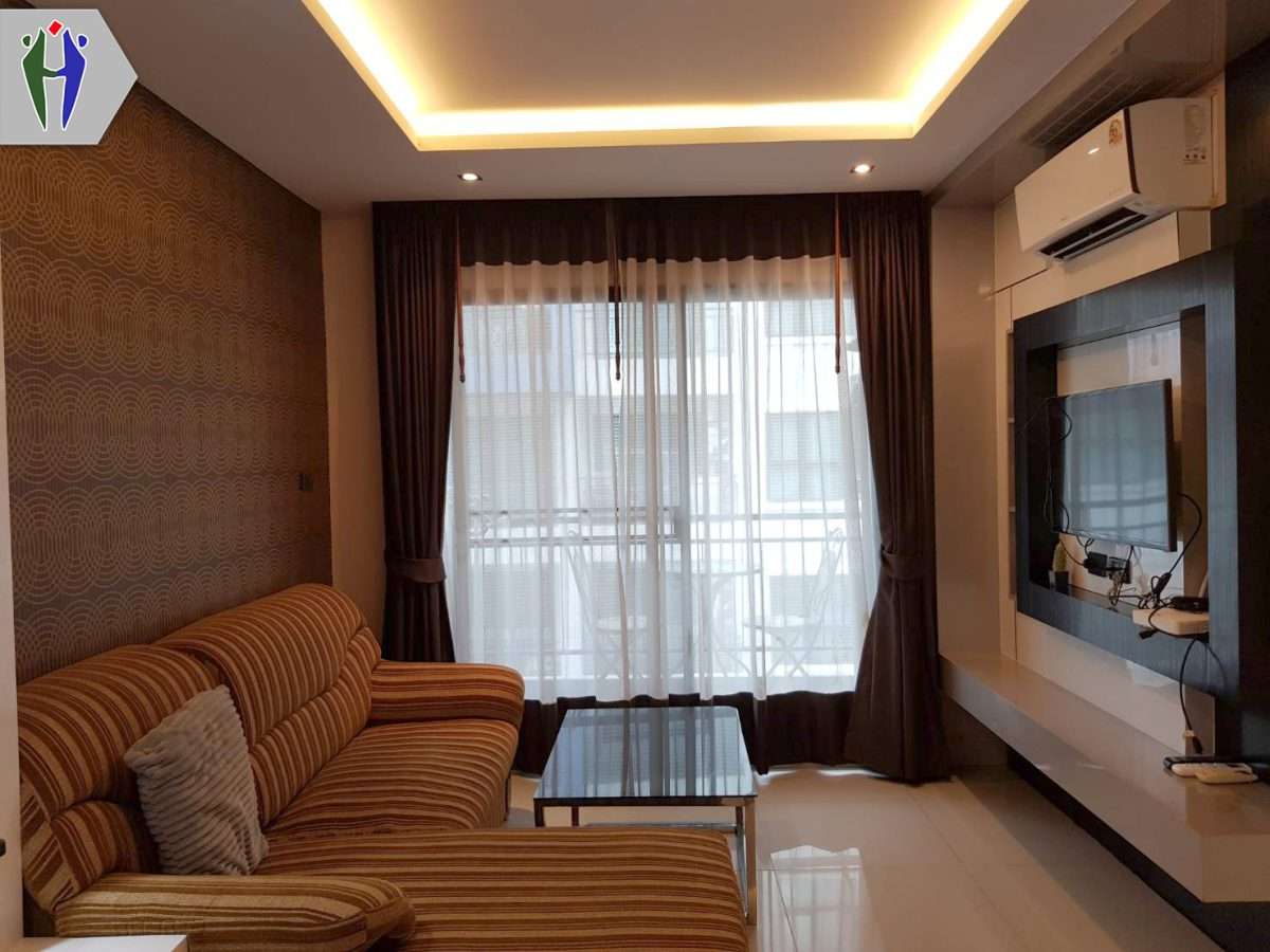 The Blue residence Condo for Rent 9,000 baht  Pattaya — photo 2