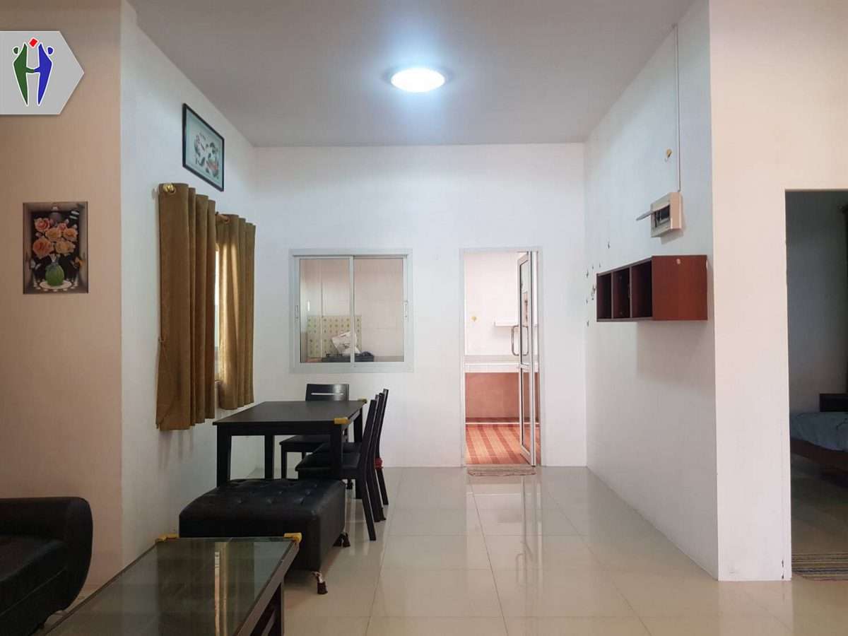 Single House for Rent Khaonoi Patta — photo 2