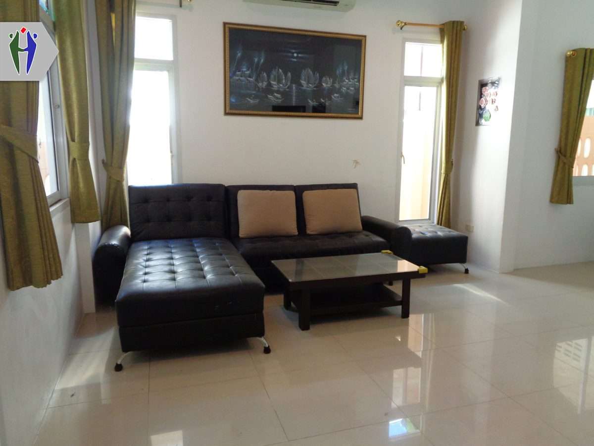 House for Rent Khaonoi Pattaya