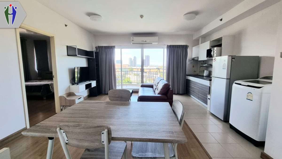 Condo for Rent Thepprasit Rd – Pattaya — photo 3