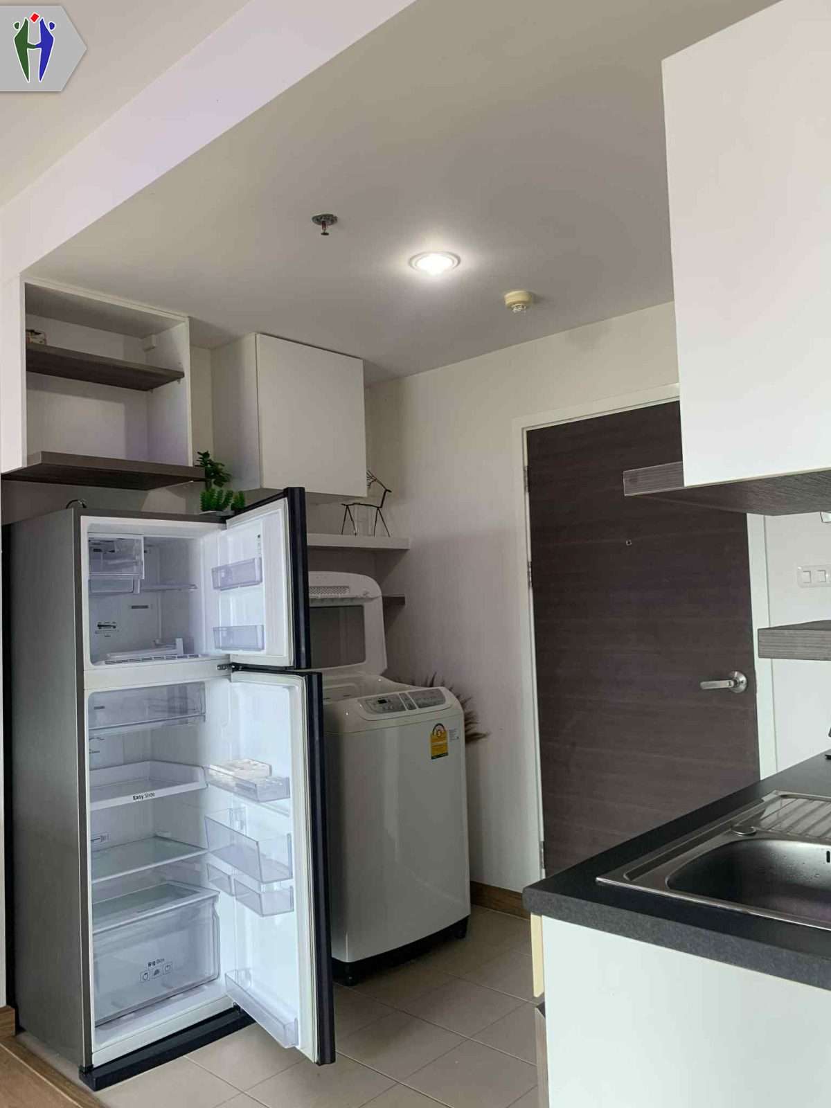 Condo for Rent Thepprasit Rd – Pattaya — photo 3