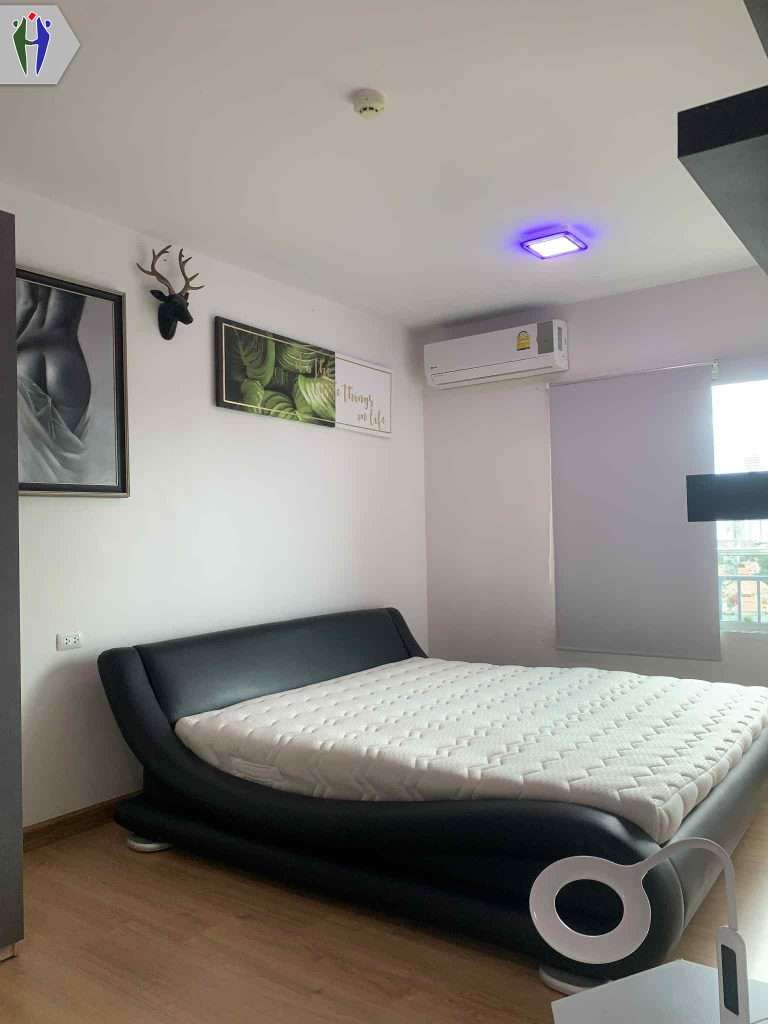 Condo for Rent Thepprasit Rd – Pattaya