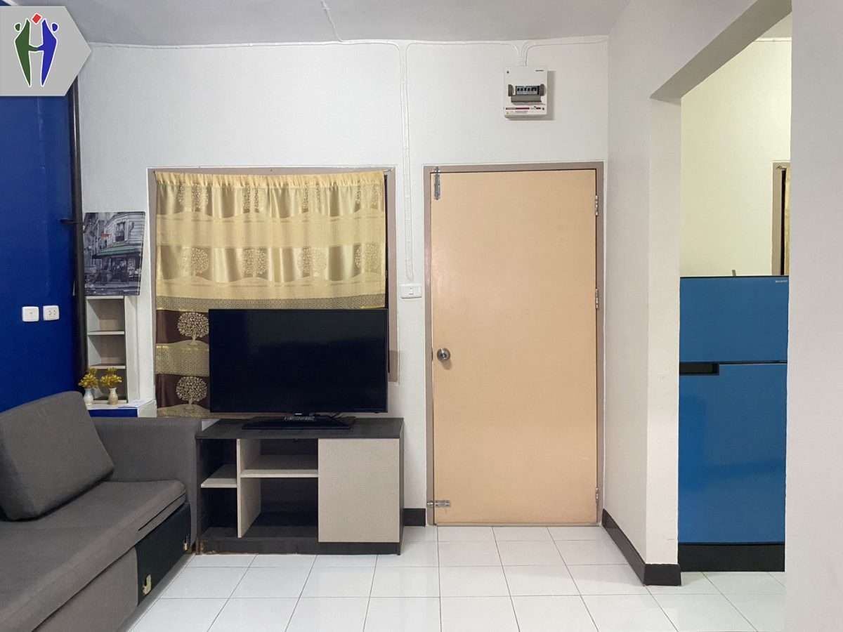 Baan Eua Athorn Na Kluea, for rent, 1 bedroom, 30 square meters. — photo 2