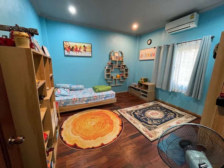 childs room