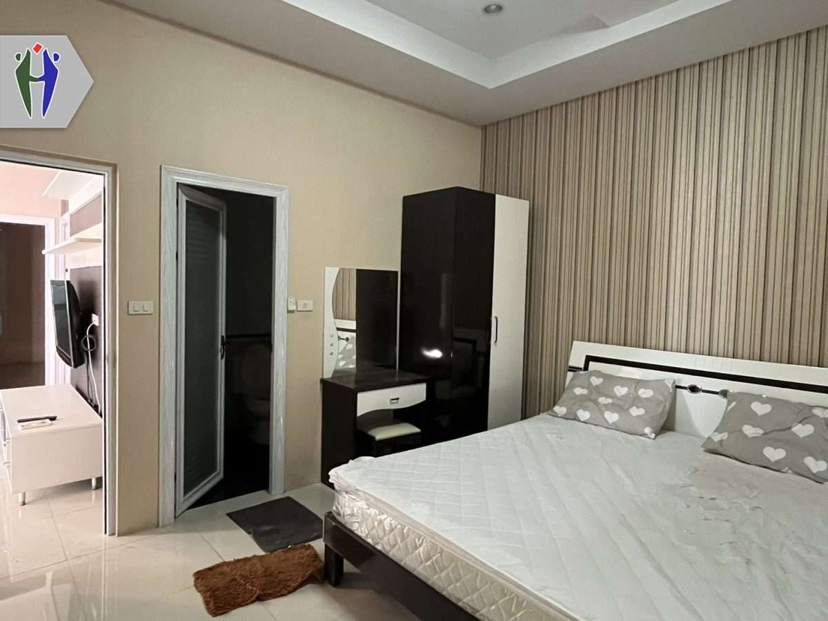 House for rent Pattaya Siam Country Club 18000 baht — photo 3