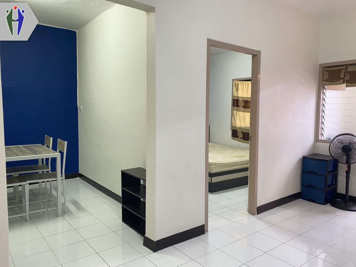 Baan Eua Athorn Na Kluea, for rent, 1 bedroom, 30 square meters. — photo 3
