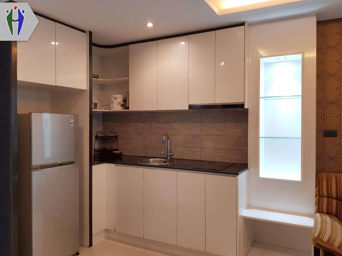 The Blue residence Condo for Rent 9,000 baht  Pattaya — photo 3